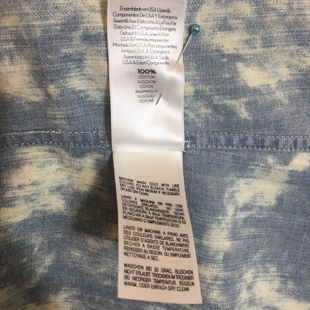 Shirts - Picture 5 of 5